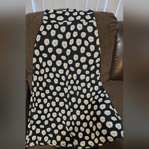 Vibes Sportswear Skirt